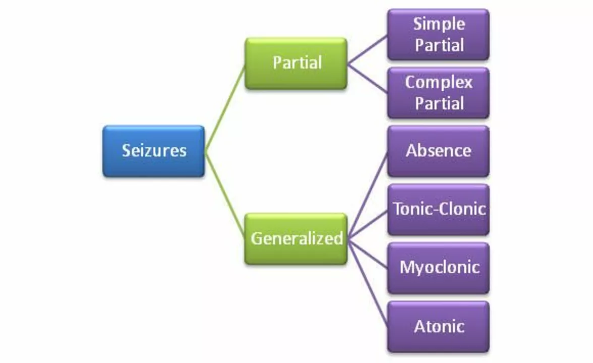 Understanding Myoclonic Seizures: A Comprehensive Guide