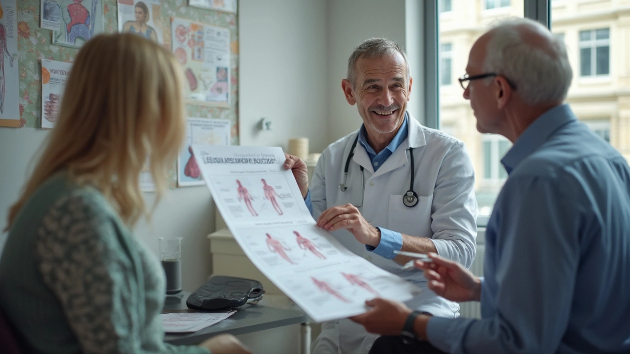 Ampicillin for Sinus Infection: ENT Specialist Insights and Clinical Data