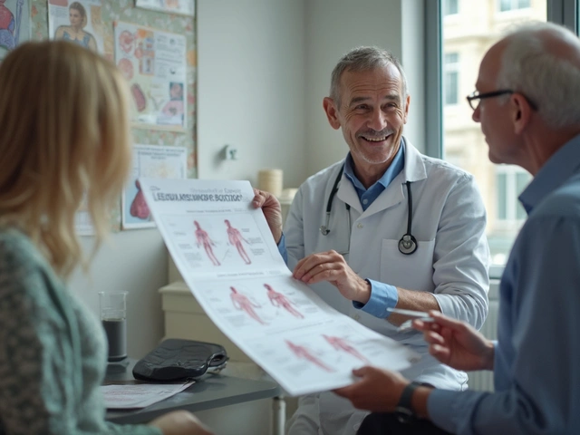 Ampicillin for Sinus Infection: ENT Specialist Insights and Clinical Data