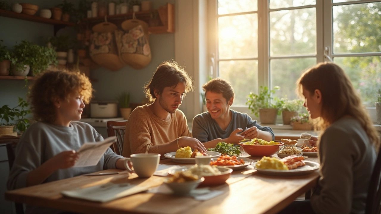 Best and Worst Foods for Colitis: How Your Diet Shapes Gut Health