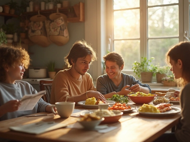 Best and Worst Foods for Colitis: How Your Diet Shapes Gut Health