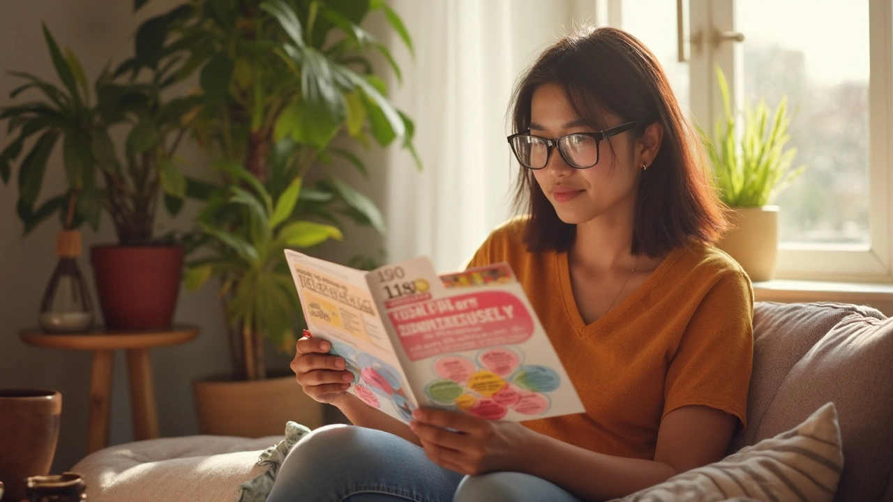Yasmin Birth Control: Benefits, Side Effects, and Real-Life Tips