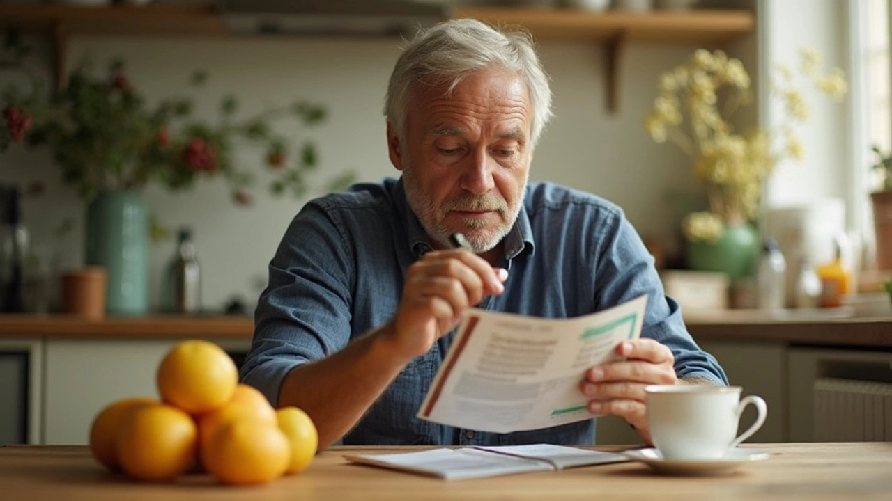 Diovan: The Complete Lowdown on Valsartan Uses, Benefits, and Side Effects