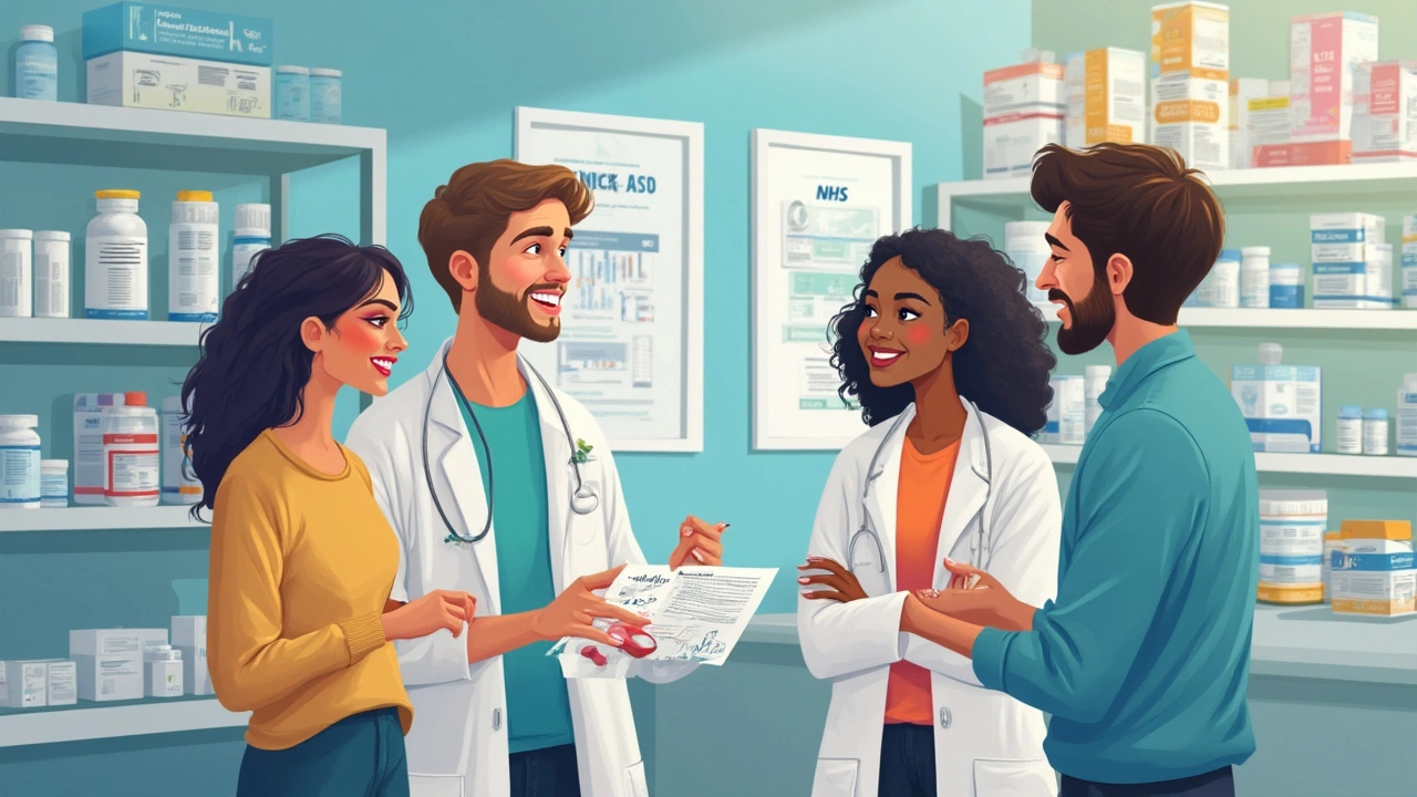 Lquin Side Effects: What No One Tells You