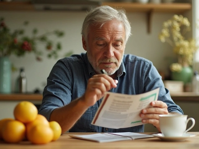 Diovan: The Complete Lowdown on Valsartan Uses, Benefits, and Side Effects