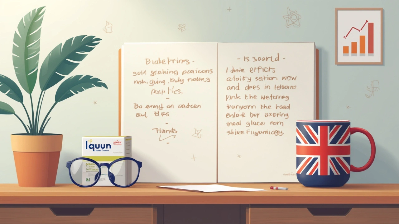 What Sets Lquin Apart: Practical Facts and Advice