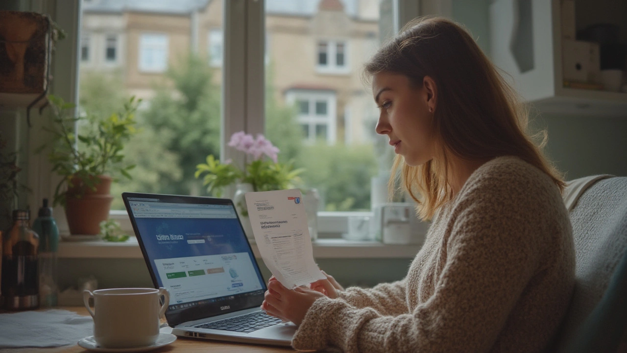 Best Ways to Buy Esomeprazole Online Safely and Legally in 2025