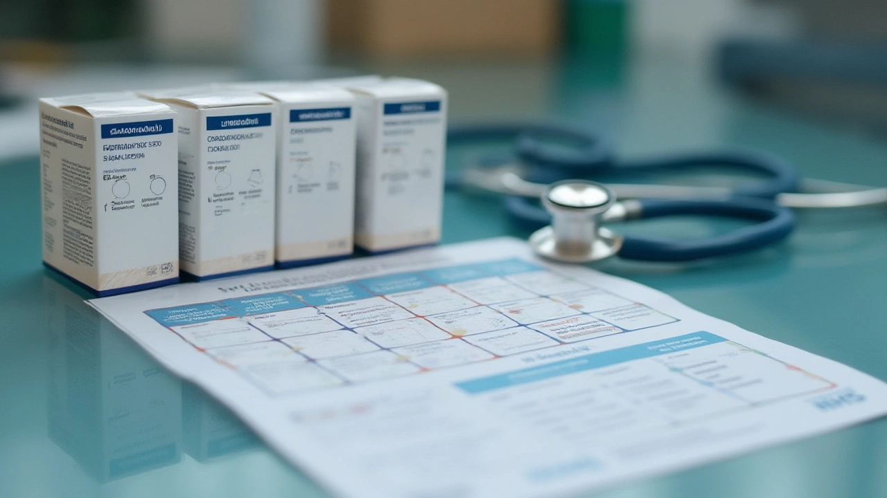 PCSK9 Inhibitors: The New Power Players