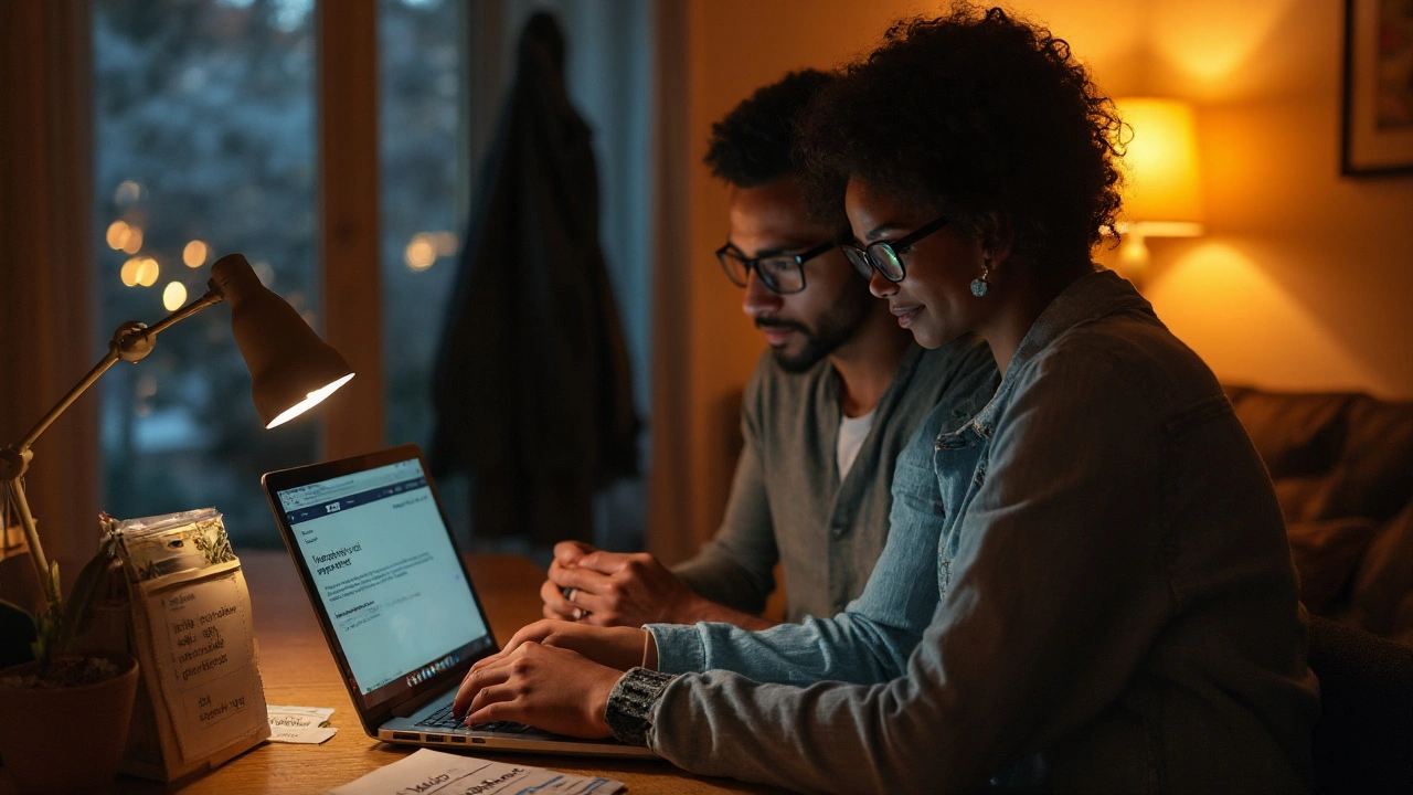 Staying Covered, Safe, and Connected via Telepsychiatry