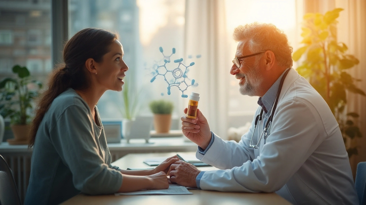 Enclomisign: What It Is, How It Works, and What You Need to Know