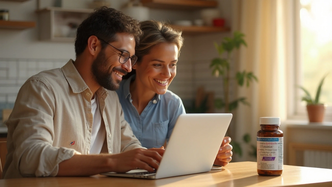 How to Buy Cheap Generic Metformin Online Safely