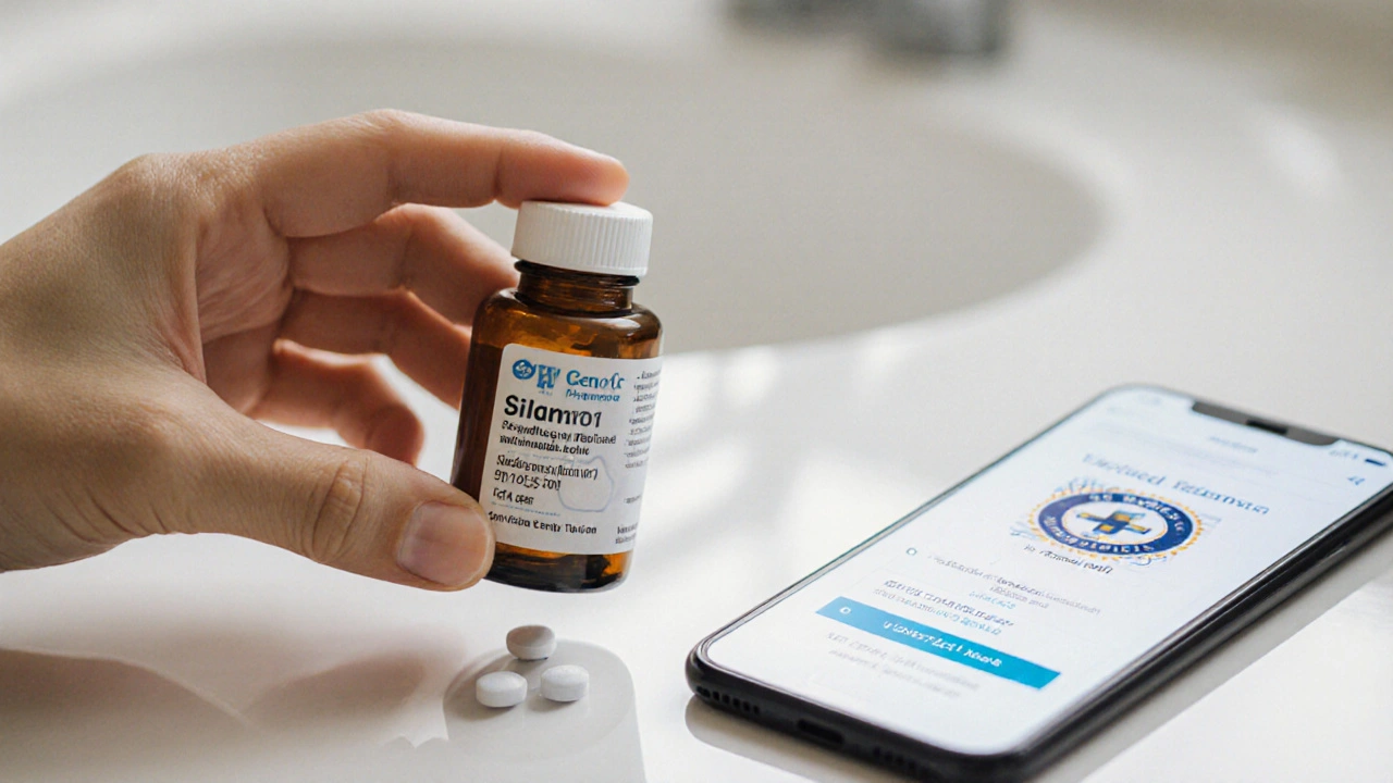 Telehealth: Getting a Prescription Without Leaving Home