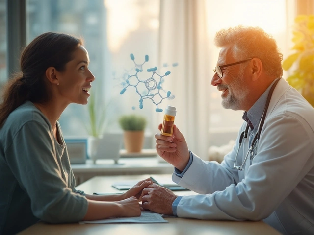 Enclomisign: What It Is, How It Works, and What You Need to Know