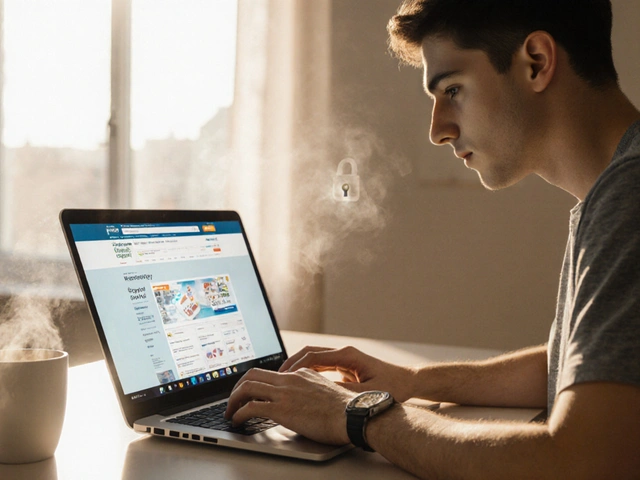 How to Buy Cheap Generic Glucophage Online Safely