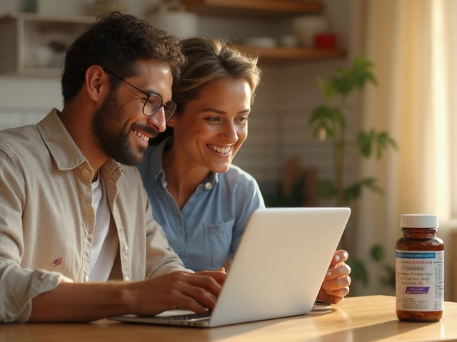How to Buy Cheap Generic Metformin Online Safely