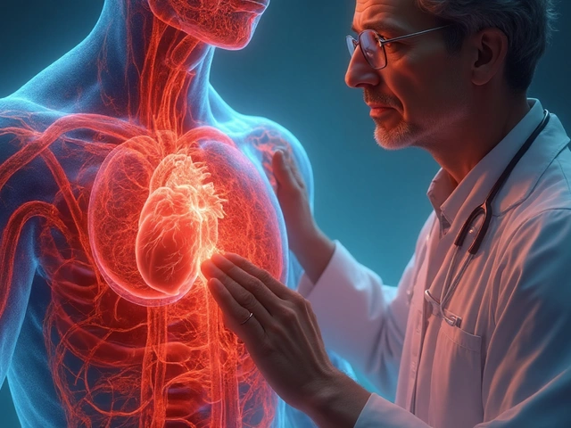 Understanding Ischemia: Causes, Symptoms, and Treatment Options
