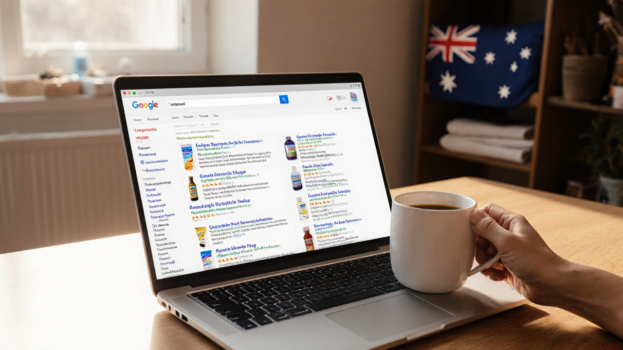 Buy Cheap Generic Celebrex Online - Safe Guide for Australia