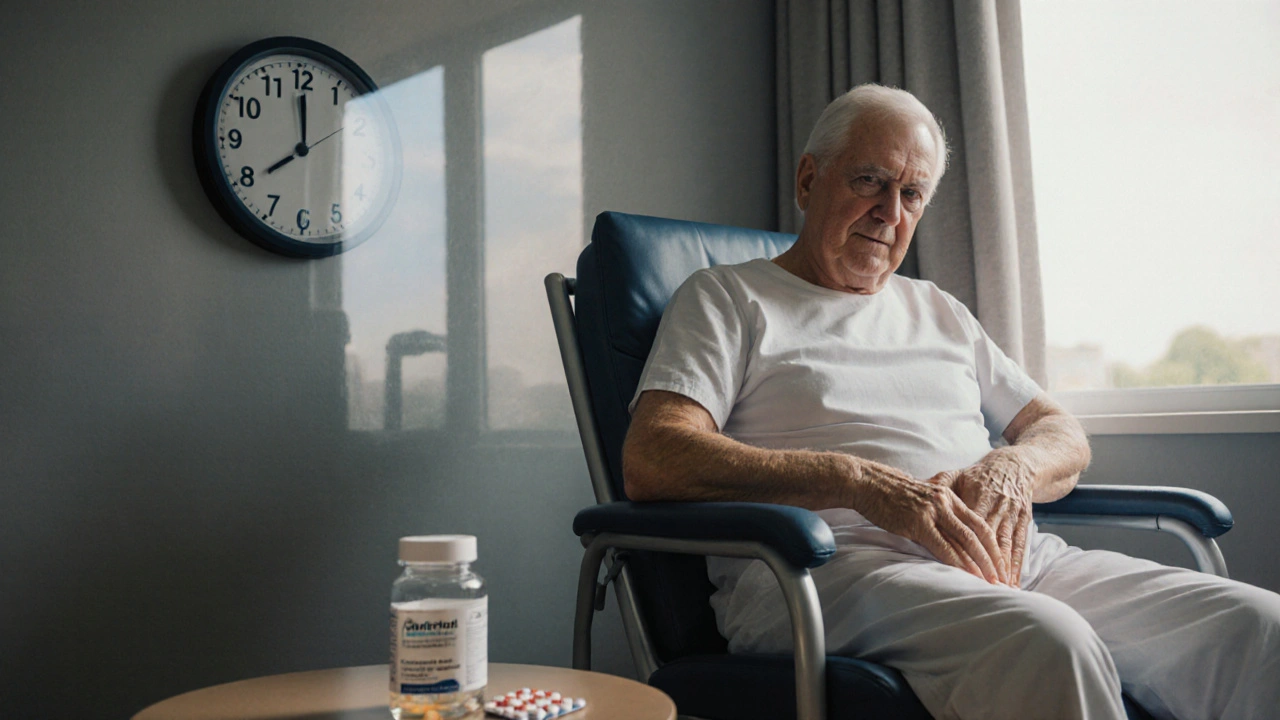 Diclofenac SR vs Other NSAIDs: How It Stacks Up Against Common Alternatives