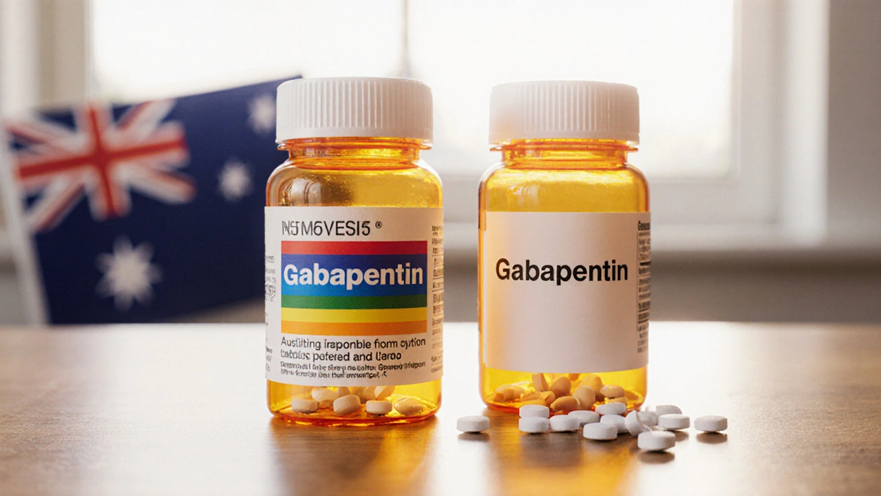 How to Buy Cheap Generic Neurontin Online Safely in Australia