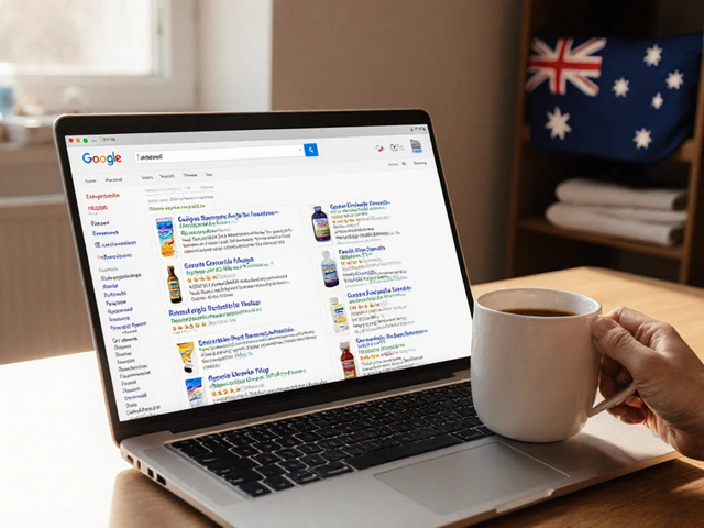 Buy Cheap Generic Celebrex Online - Safe Guide for Australia