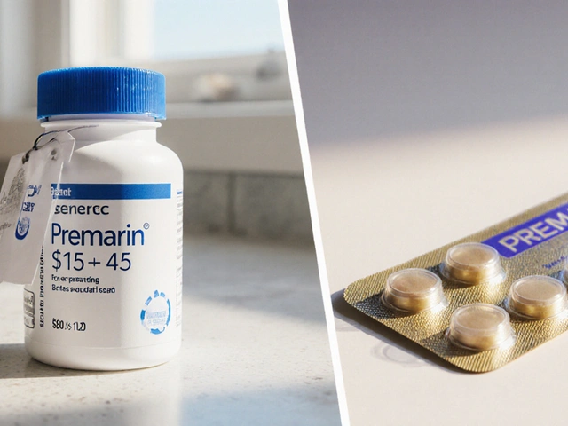Buy Cheap Generic Premarin Online - Safe, Legal & Affordable Options