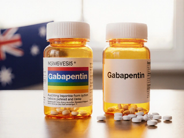 How to Buy Cheap Generic Neurontin Online Safely in Australia