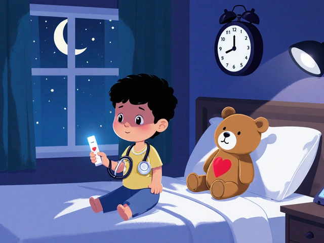 Warfarin and Support Groups: Finding Help and Community