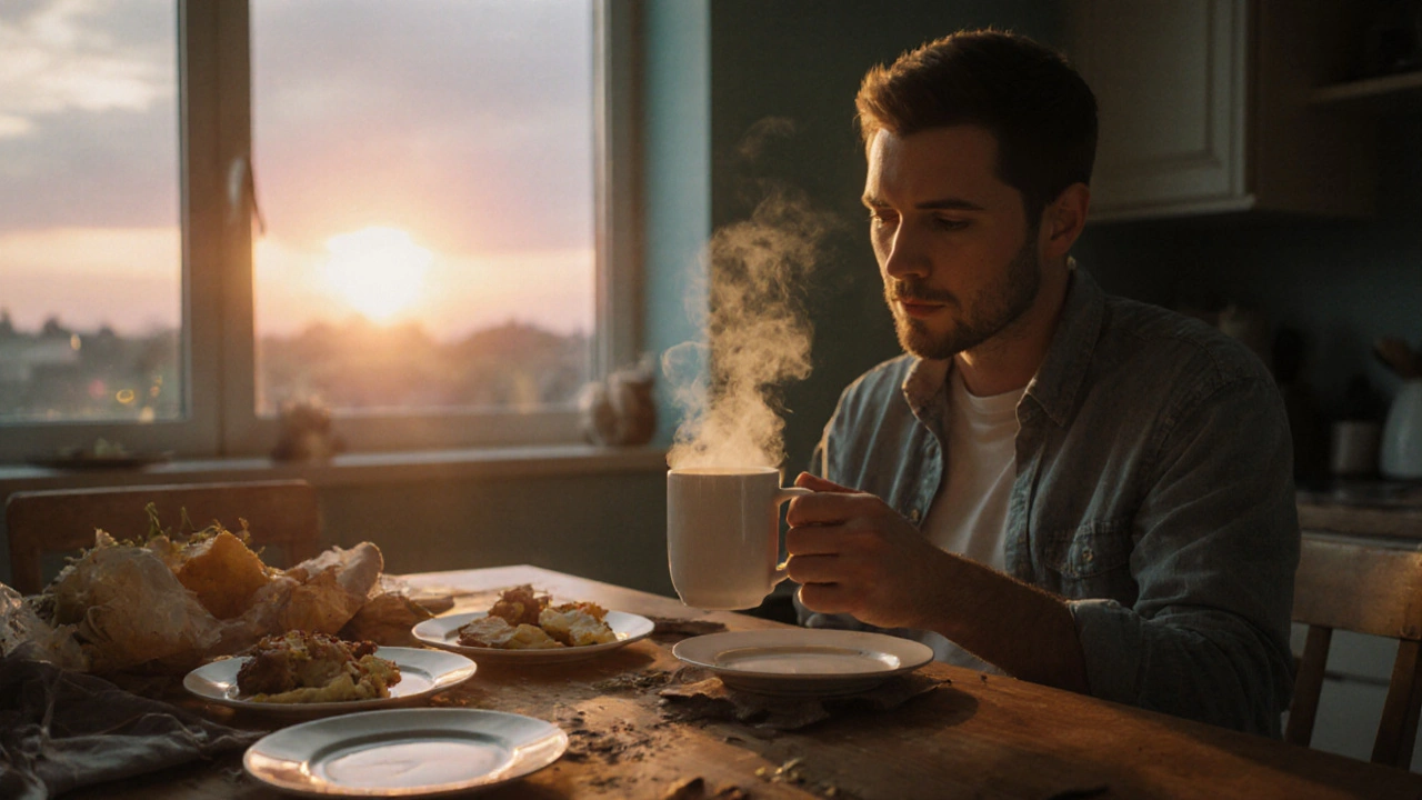 Top 8 Teas That Calm Bloating After Meals