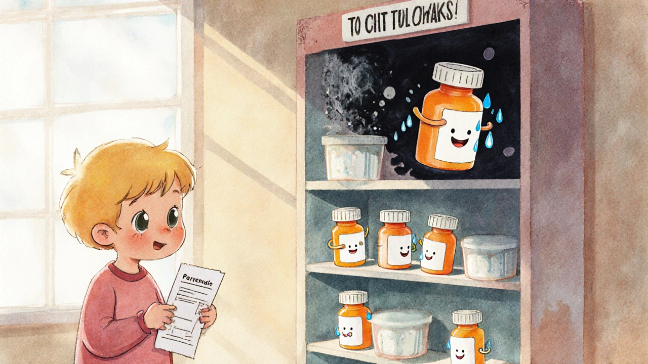 Generic Drug Shortages: When Too Much Competition Hurts Supply