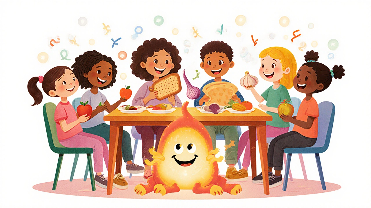 Irritable Bowel Syndrome: Symptoms, Triggers, and Medication Options