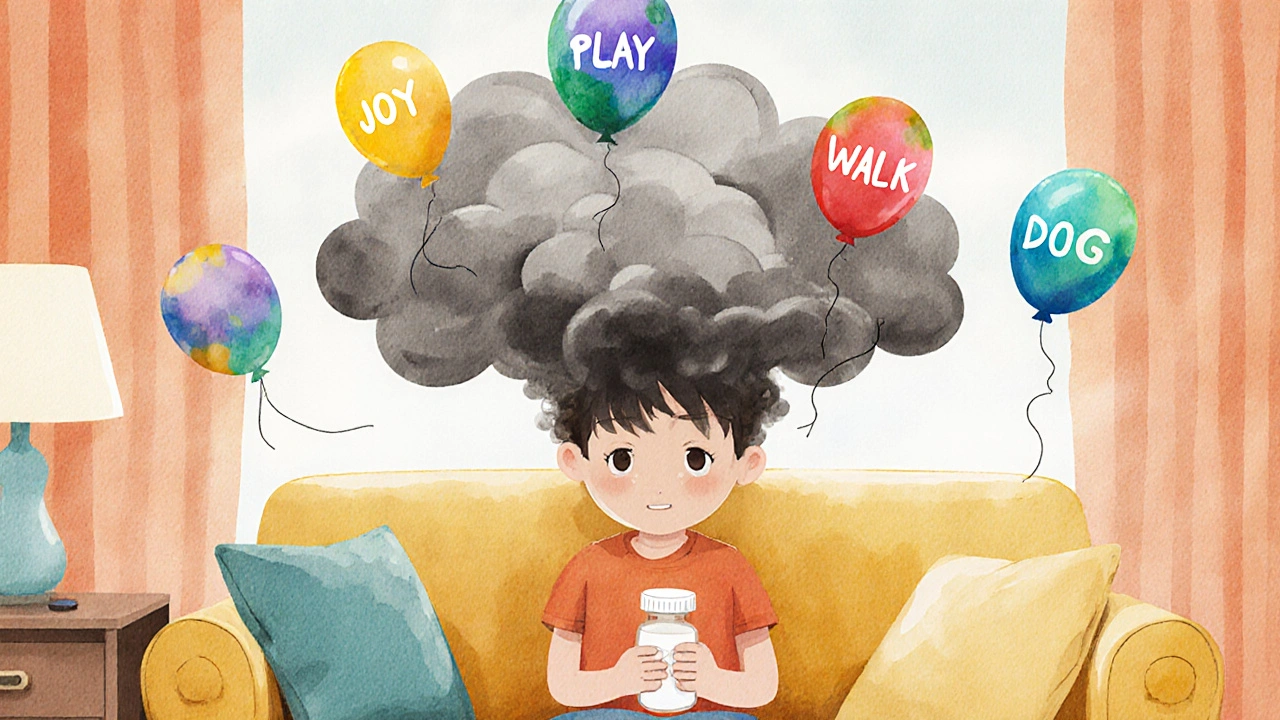 Opioids and Depression: How Mood Changes Happen and How to Monitor Them