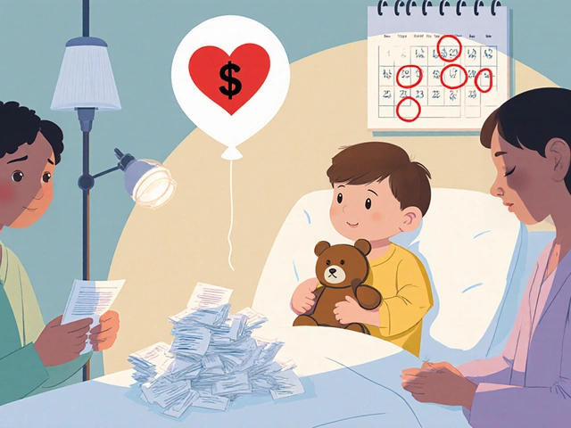 Financial Toxicity in Cancer Care: How to Manage Treatment Costs and Avoid Financial Ruin