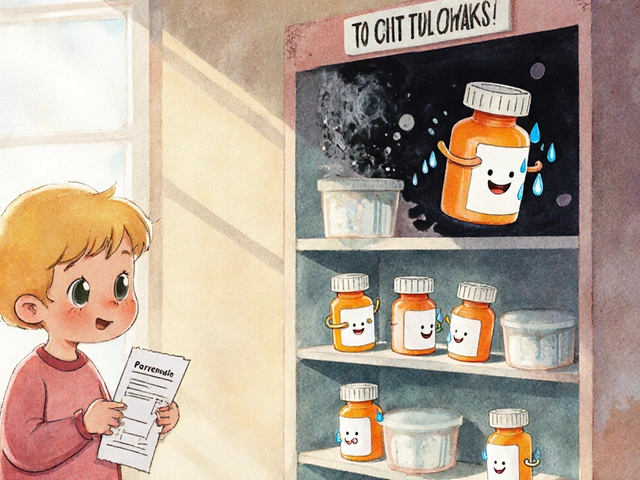 Generic Drug Shortages: When Too Much Competition Hurts Supply