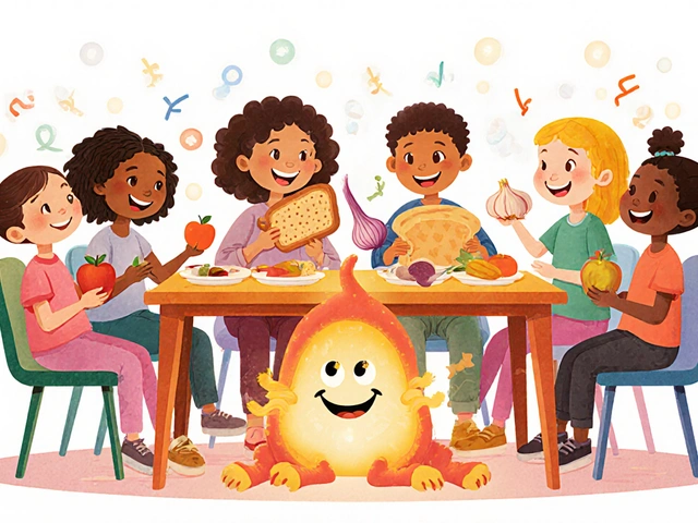 Irritable Bowel Syndrome: Symptoms, Triggers, and Medication Options