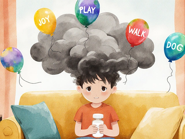 Opioids and Depression: How Mood Changes Happen and How to Monitor Them