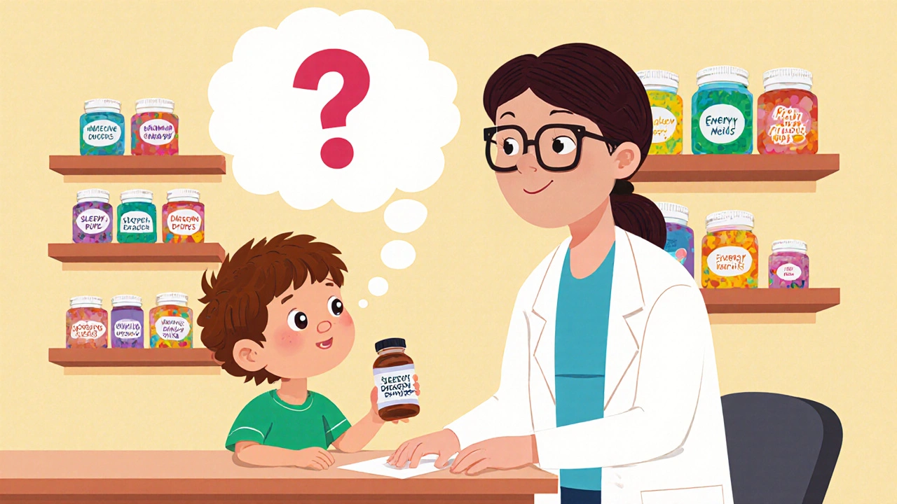Top Medication Safety Questions to Ask at the Pharmacy Counter