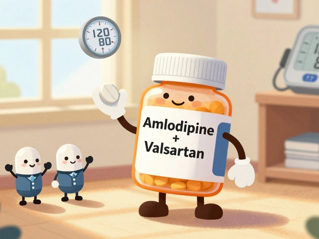 Antihypertensive Combination Generics: What’s Available and How to Get Them