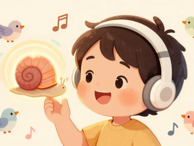 Bone-Conduction Hearing Aids: A Practical Alternative for Hearing Loss