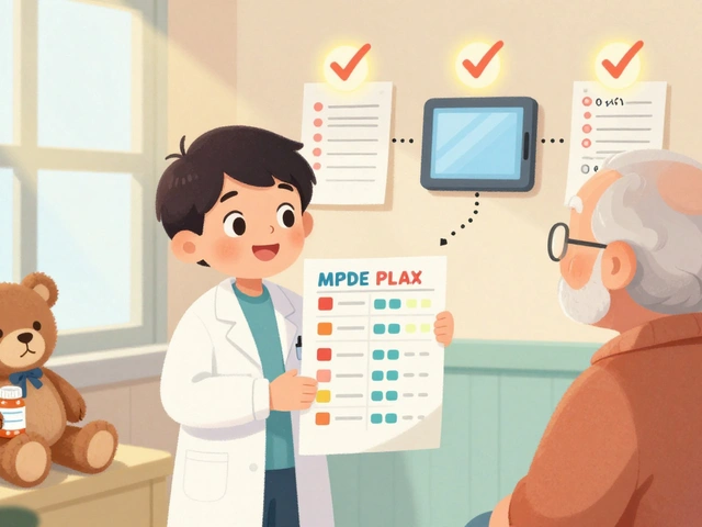 How to Prevent Medication Errors During Care Transitions and Discharge
