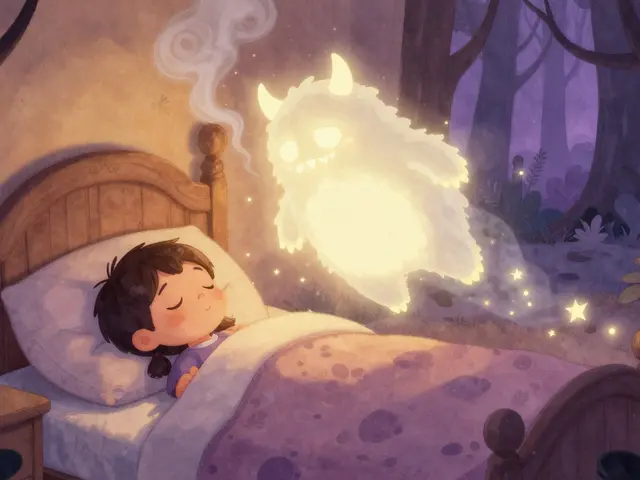 Nightmares and PTSD: How Imagery Rehearsal Therapy Works