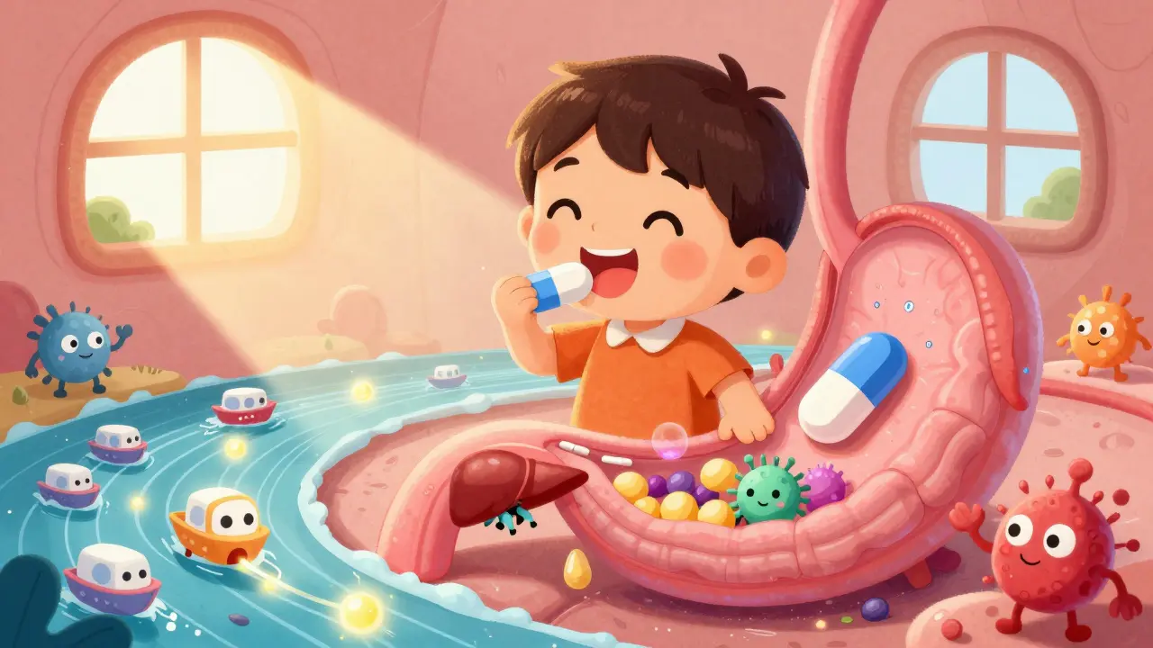 How Medicines Work and When They’re Safe to Use