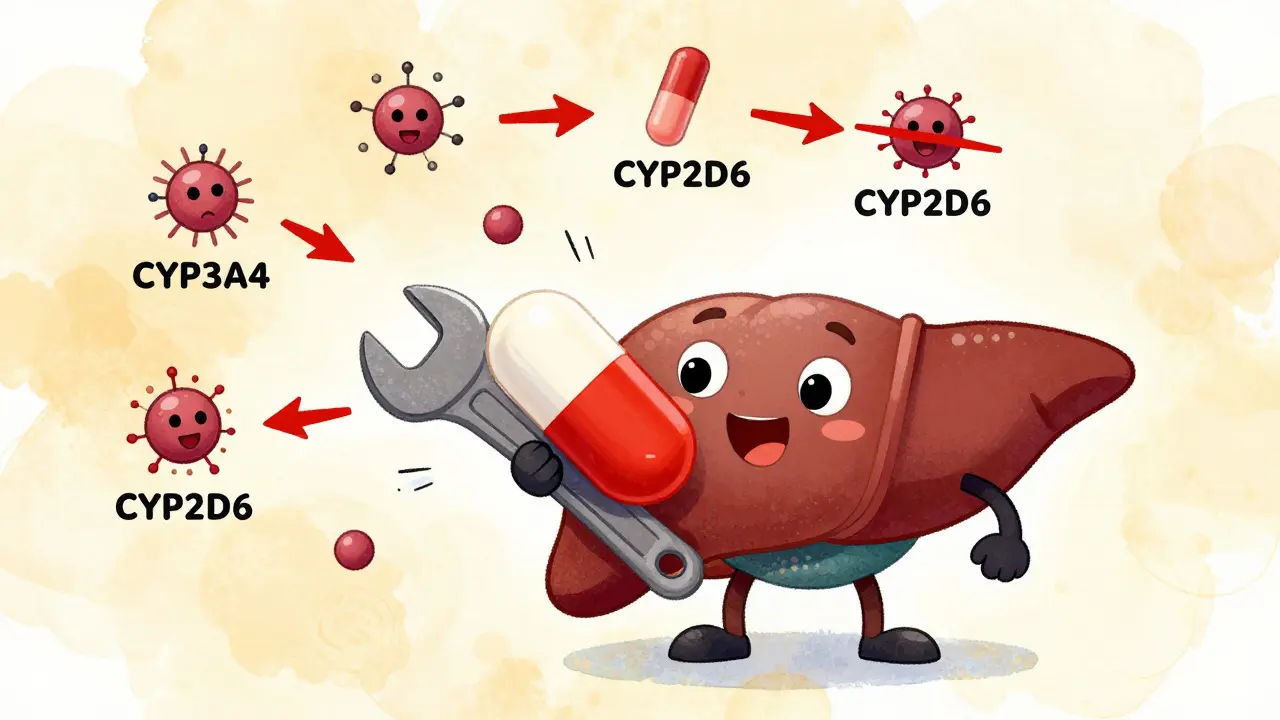 Quercetin and Medications: How Supplement Use Can Alter Drug Levels