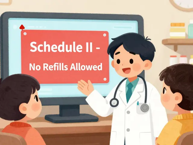 How to Prevent Early Refills and Duplicate Therapy Mistakes in Pharmacy Practice