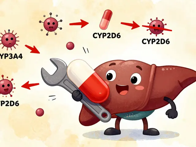Quercetin and Medications: How Supplement Use Can Alter Drug Levels