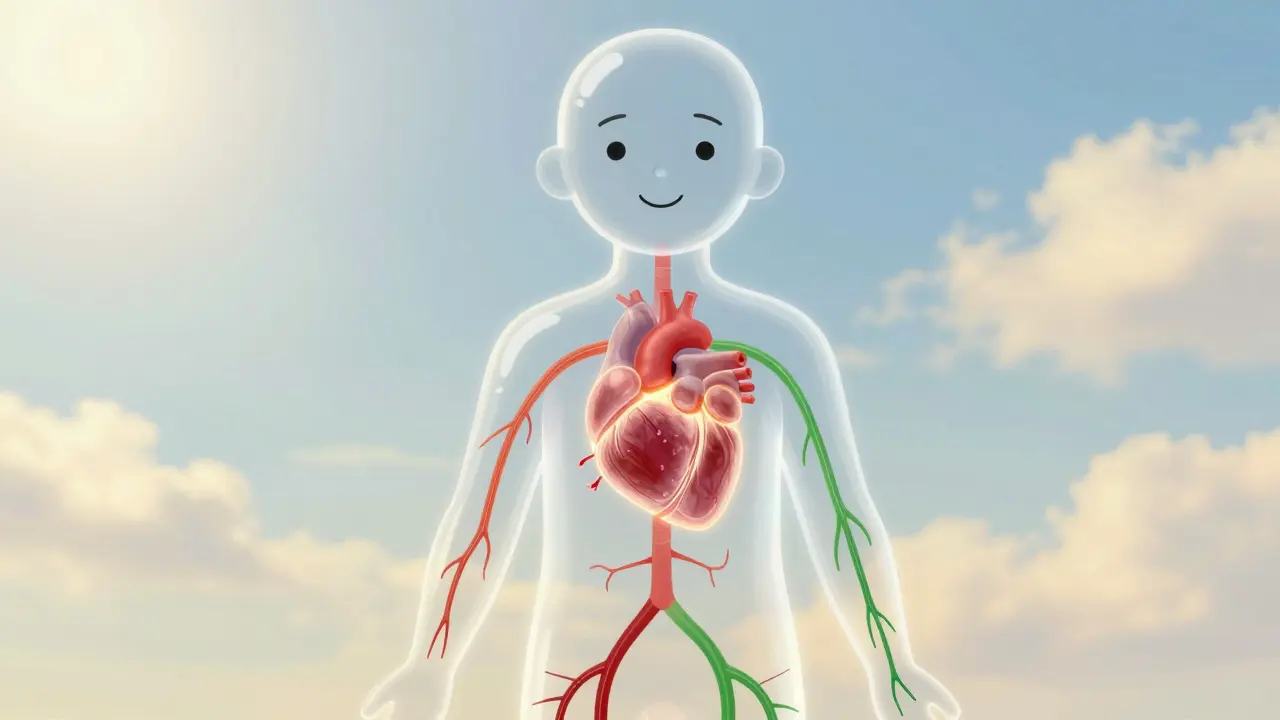 Autonomic Neuropathy Explained: Managing Blood Pressure Drops and GI Symptoms