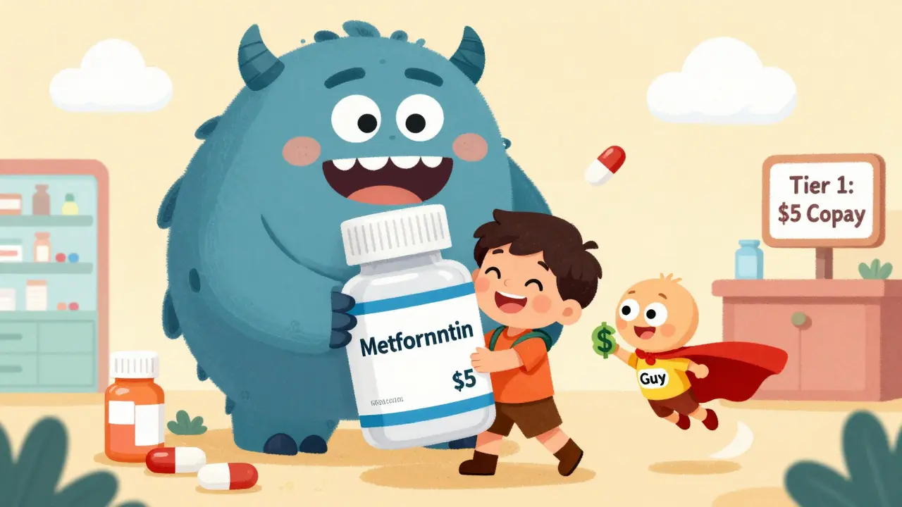 Switching Health Plans? How Generic Drug Coverage Can Save You Hundreds