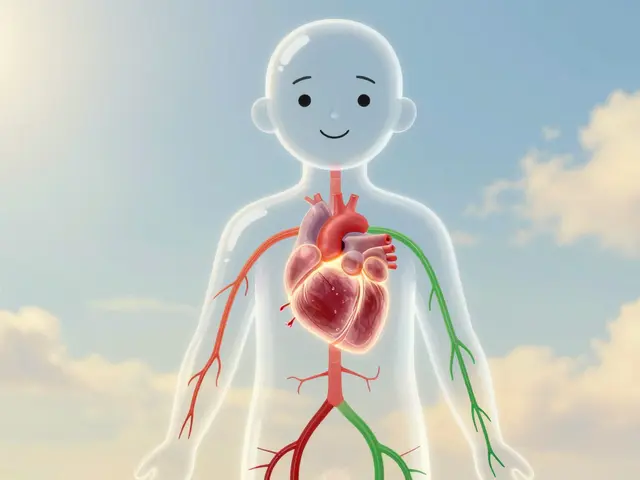 Autonomic Neuropathy Explained: Managing Blood Pressure Drops and GI Symptoms