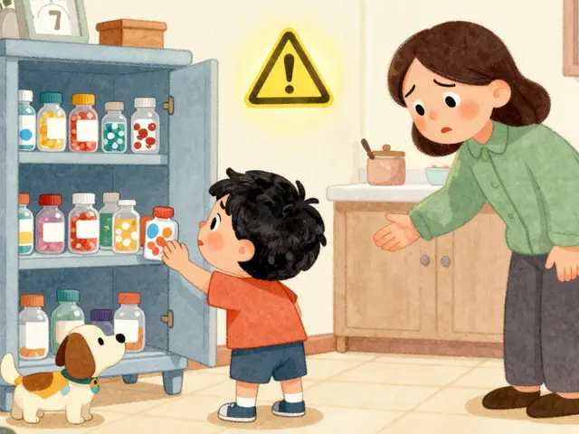 How to Dispose of Expired Medications Safely at Home