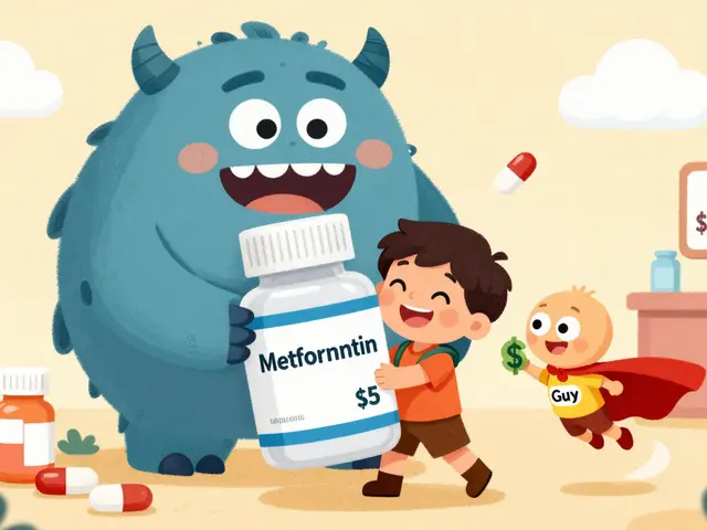 Switching Health Plans? How Generic Drug Coverage Can Save You Hundreds