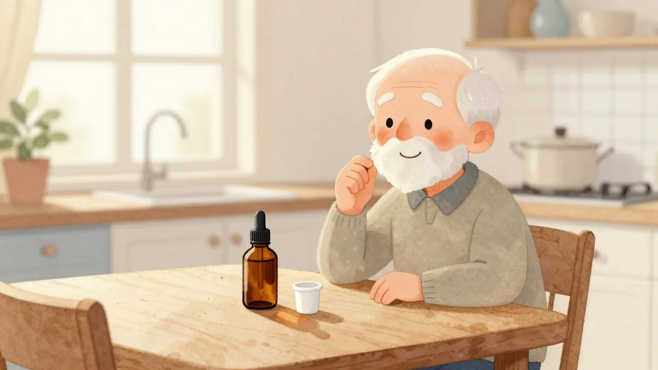 Fish Oil and Warfarin or DOACs: Bleeding Precautions Guide for 2026